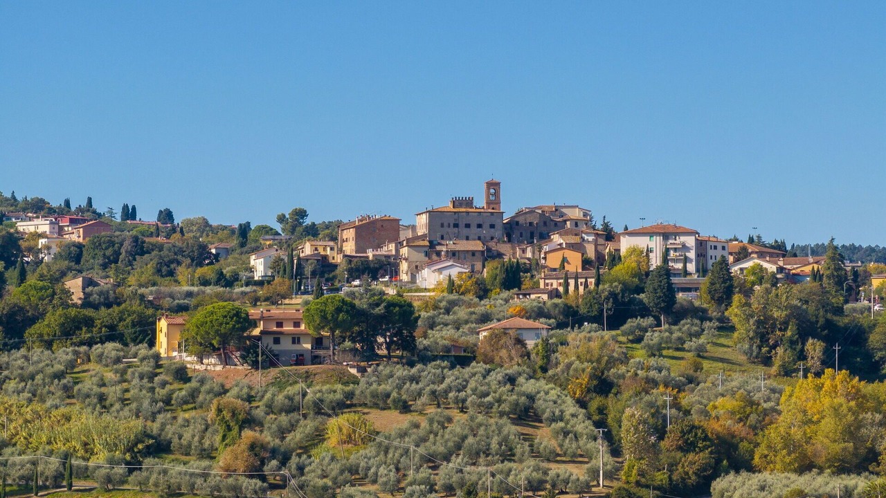 Photo of Others in Gambassi Terme