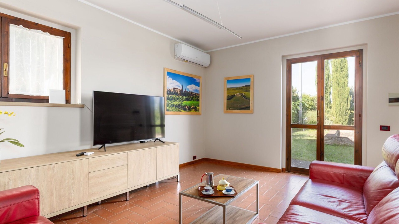 Photo of Livingroom in Gambassi Terme