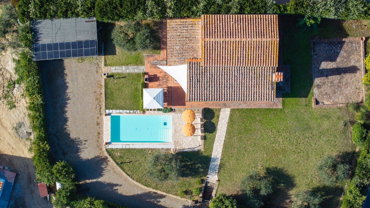 Photo of Outdoor in Gambassi Terme
