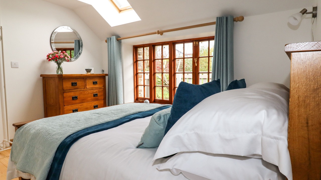 Photo of Bedroom in St Austell