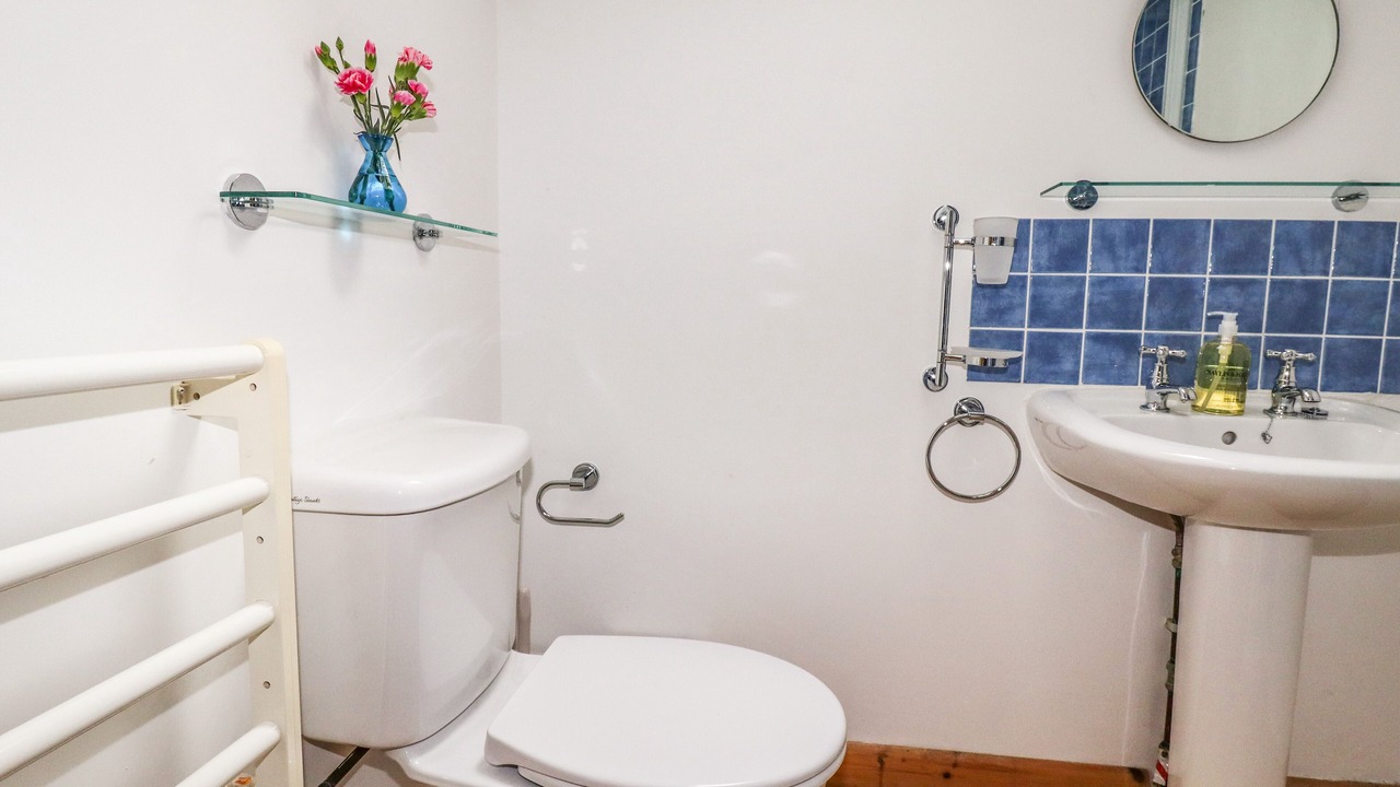 Photo of Bathroom in St Austell