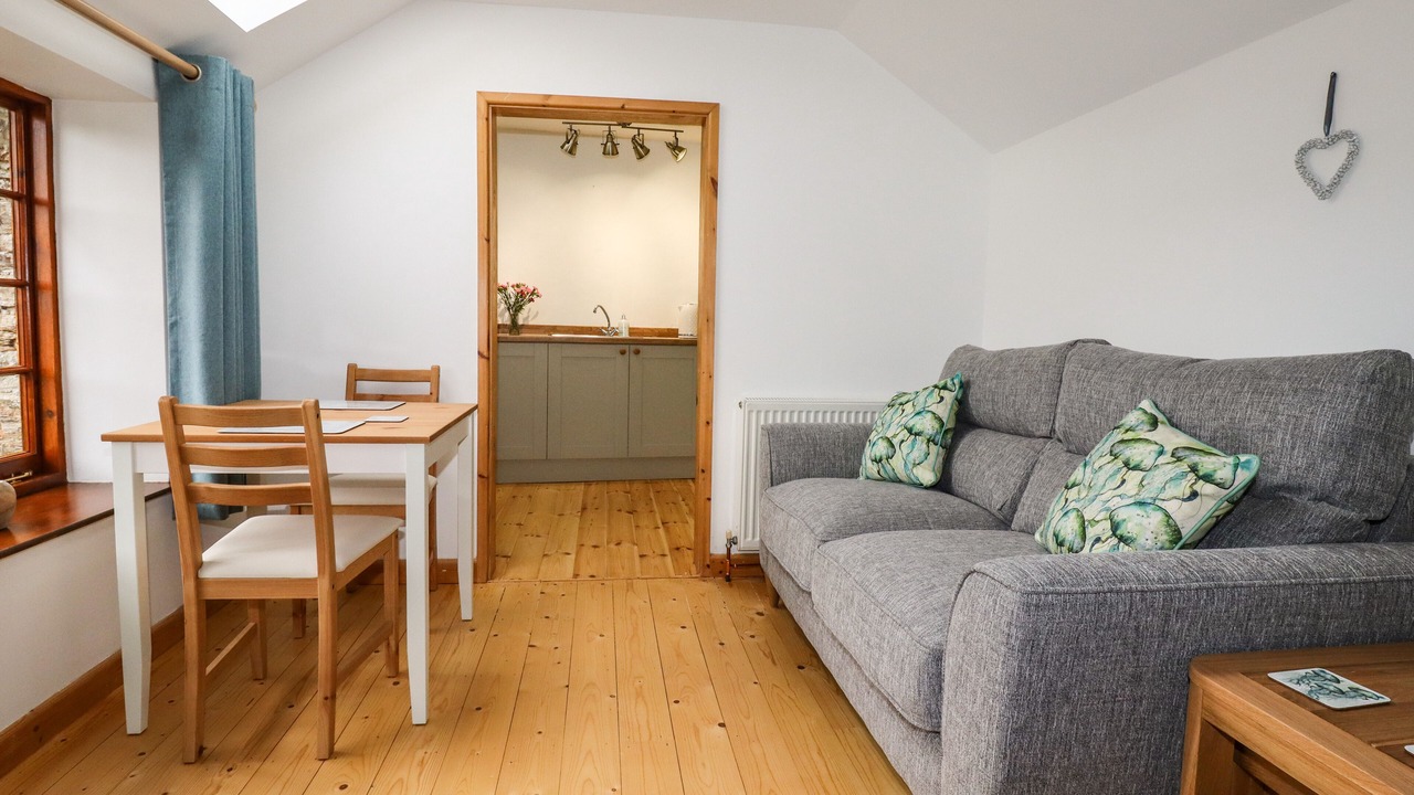 Photo of Livingroom in St Austell