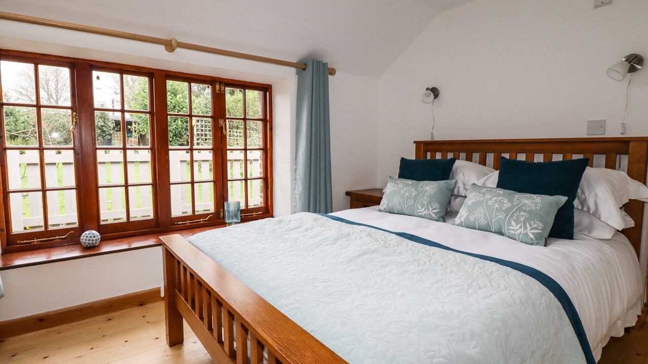 Photo of Bedroom in St Austell