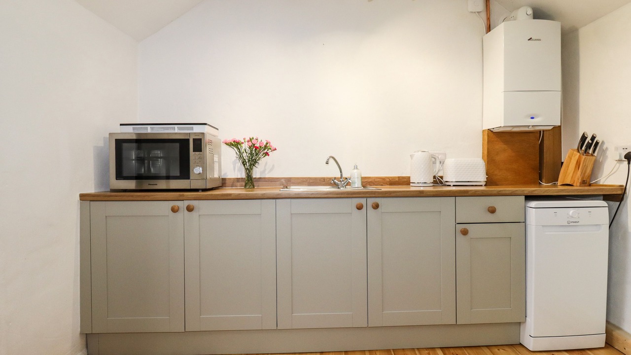 Photo of Kitchen in St Austell
