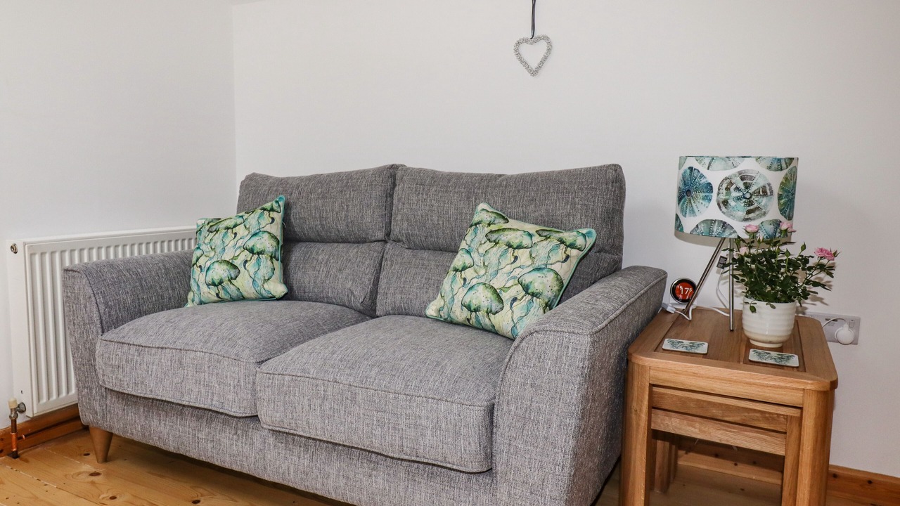 Photo of Livingroom in St Austell