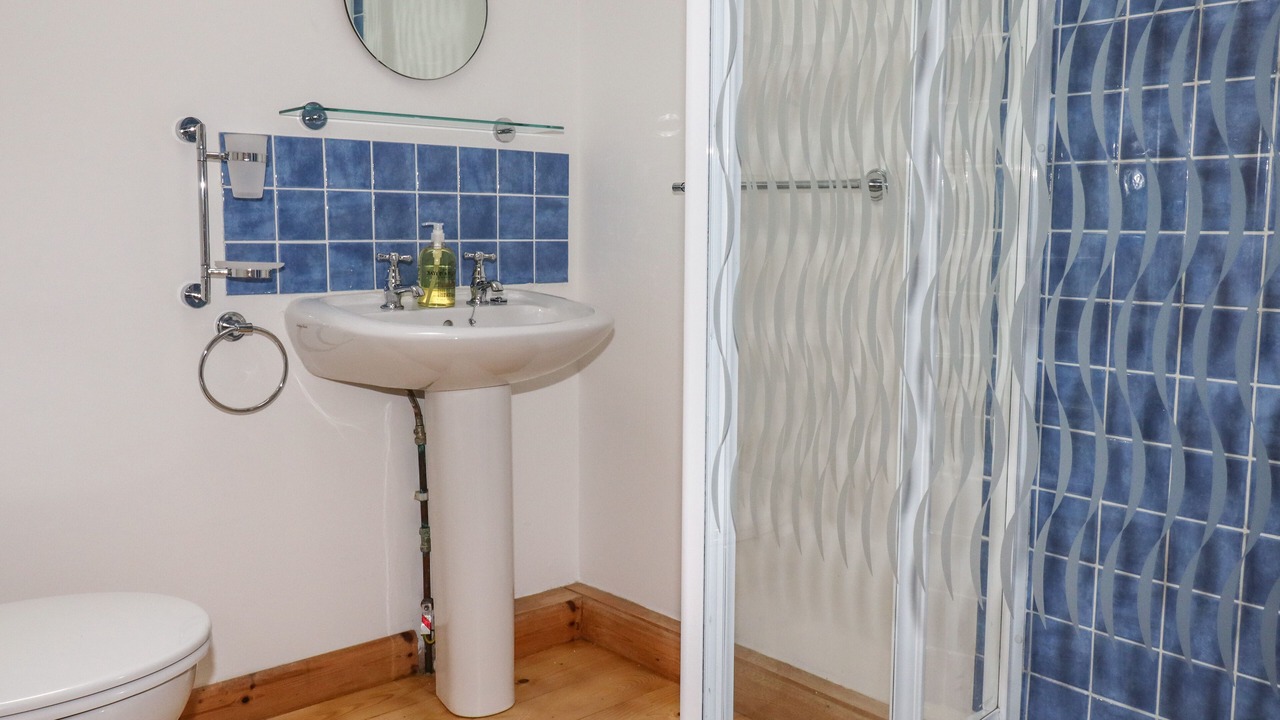 Photo of Bathroom in St Austell