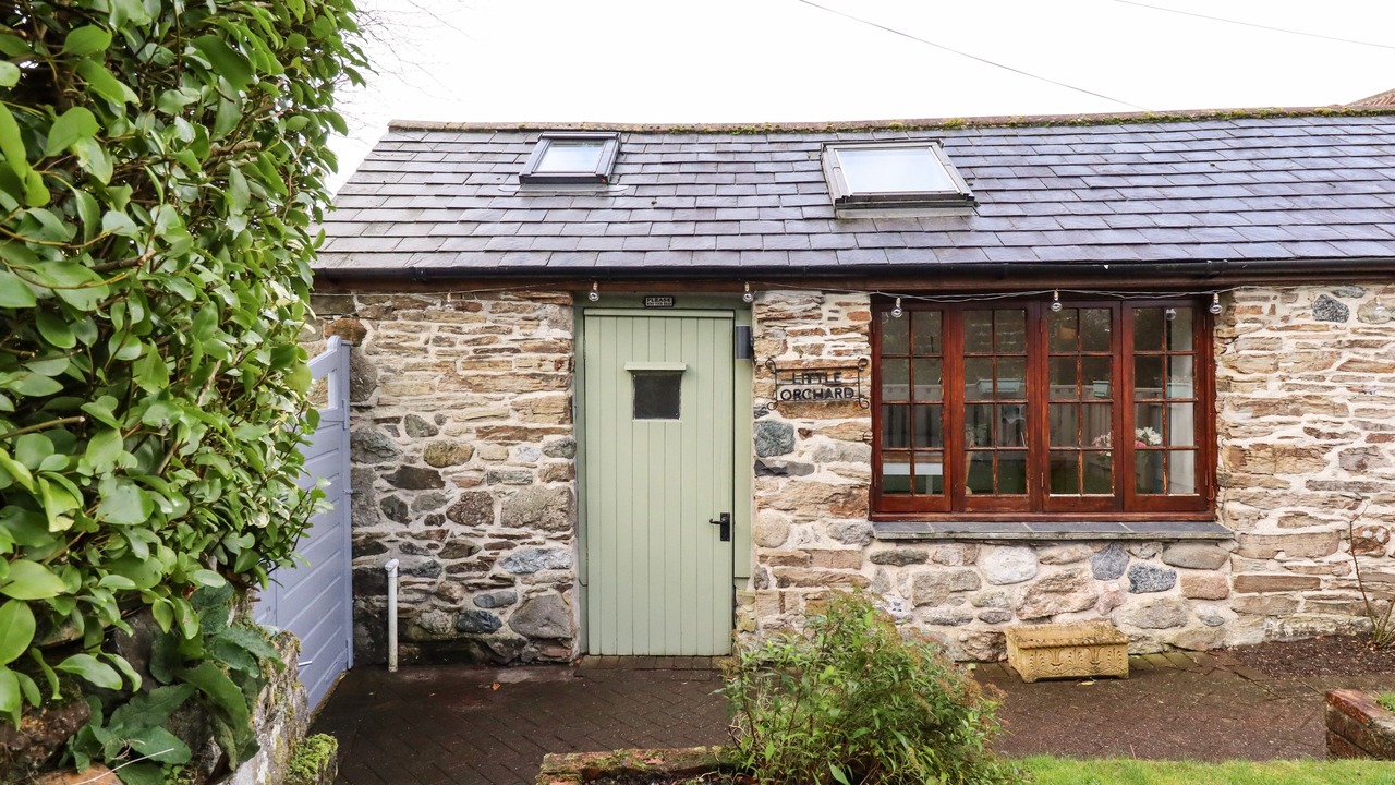 Photo of Outdoor in St Austell