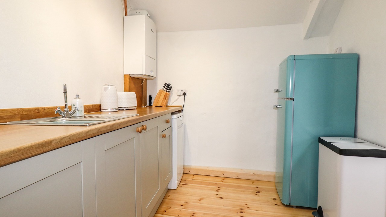 Photo of Kitchen in St Austell
