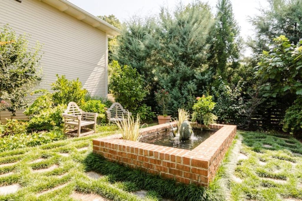 Photo of Outdoor in Third Ward