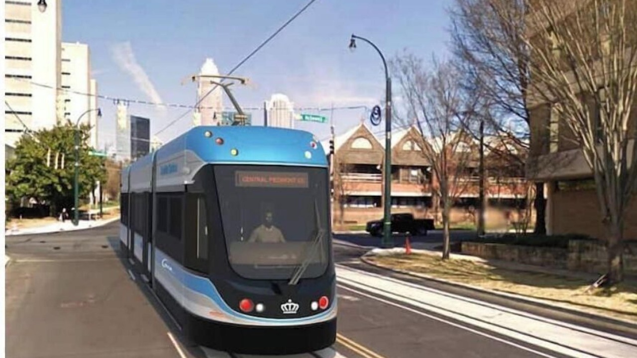Photo of Outdoor in Third Ward