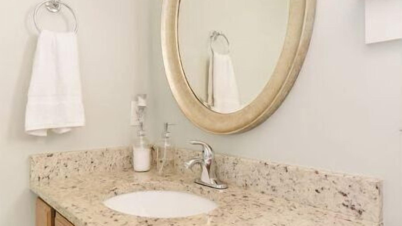 Photo of Bathroom in Third Ward