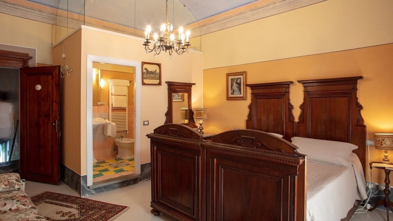Photo of Bedroom in Palaia
