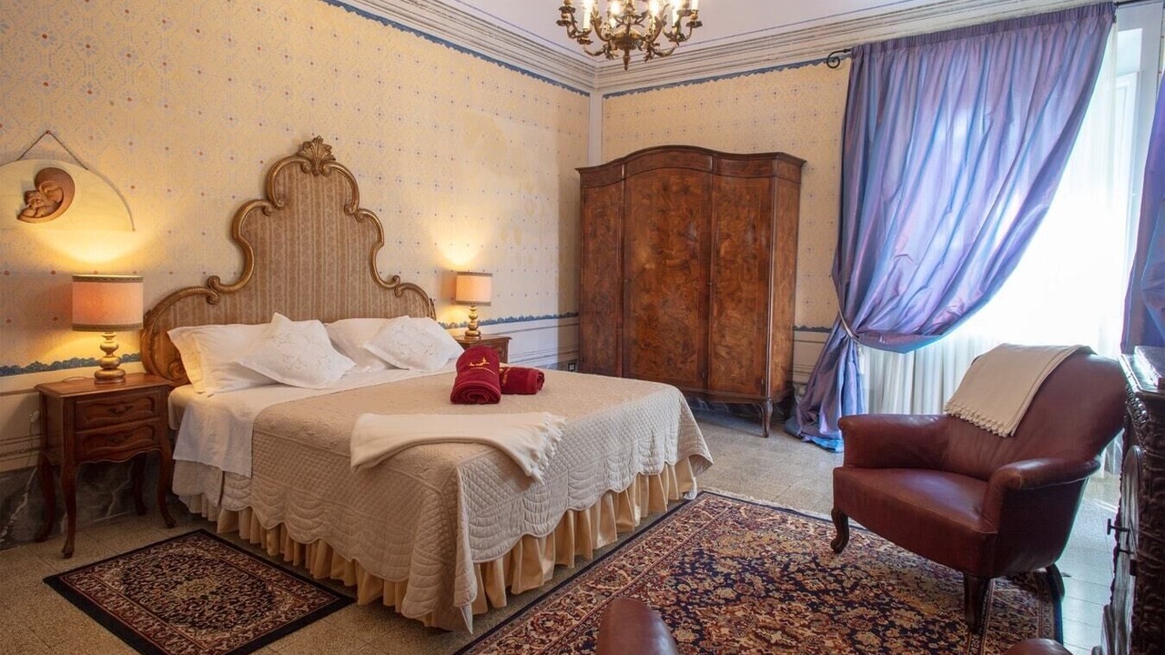 Photo of Bedroom in Palaia