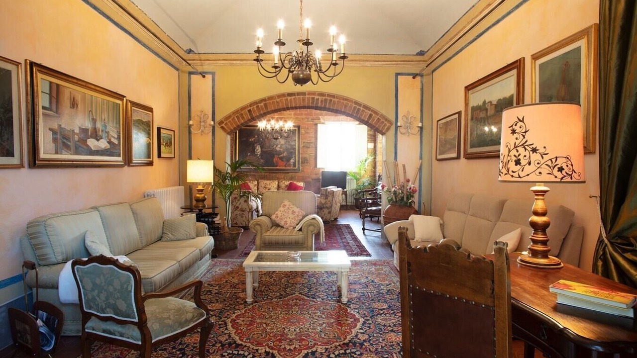 Photo of Livingroom in Palaia