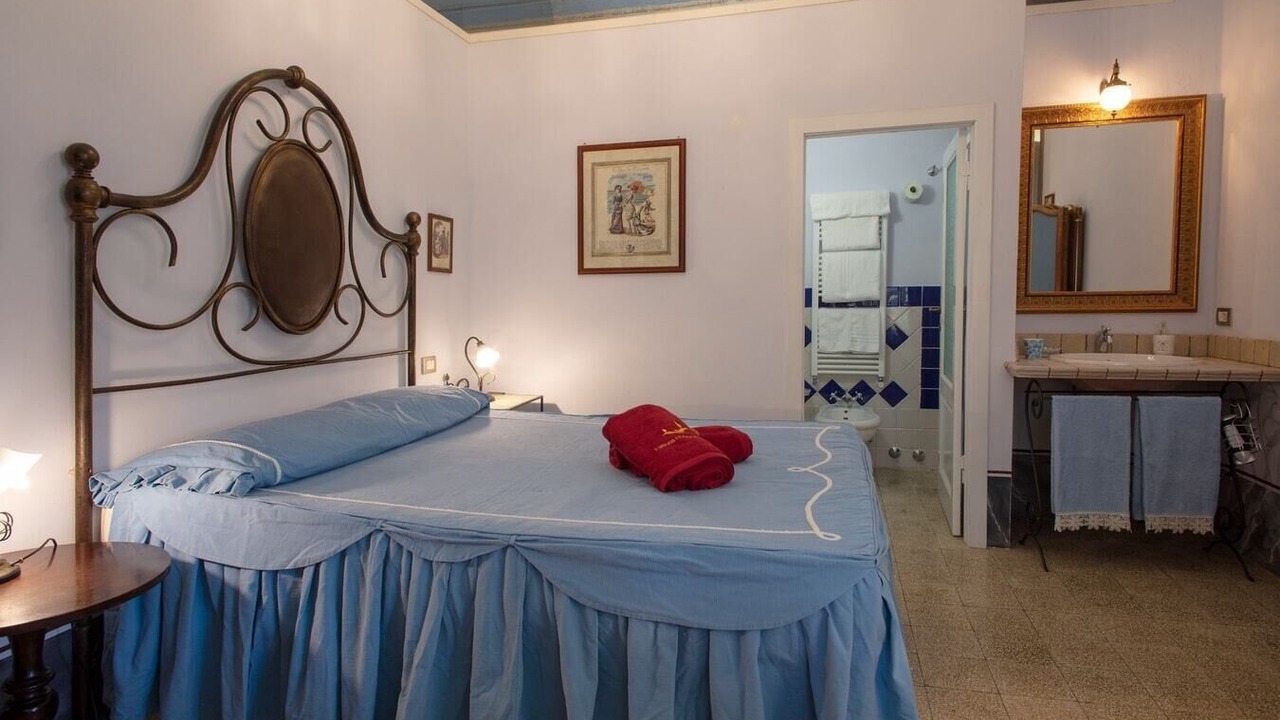 Photo of Bedroom in Palaia