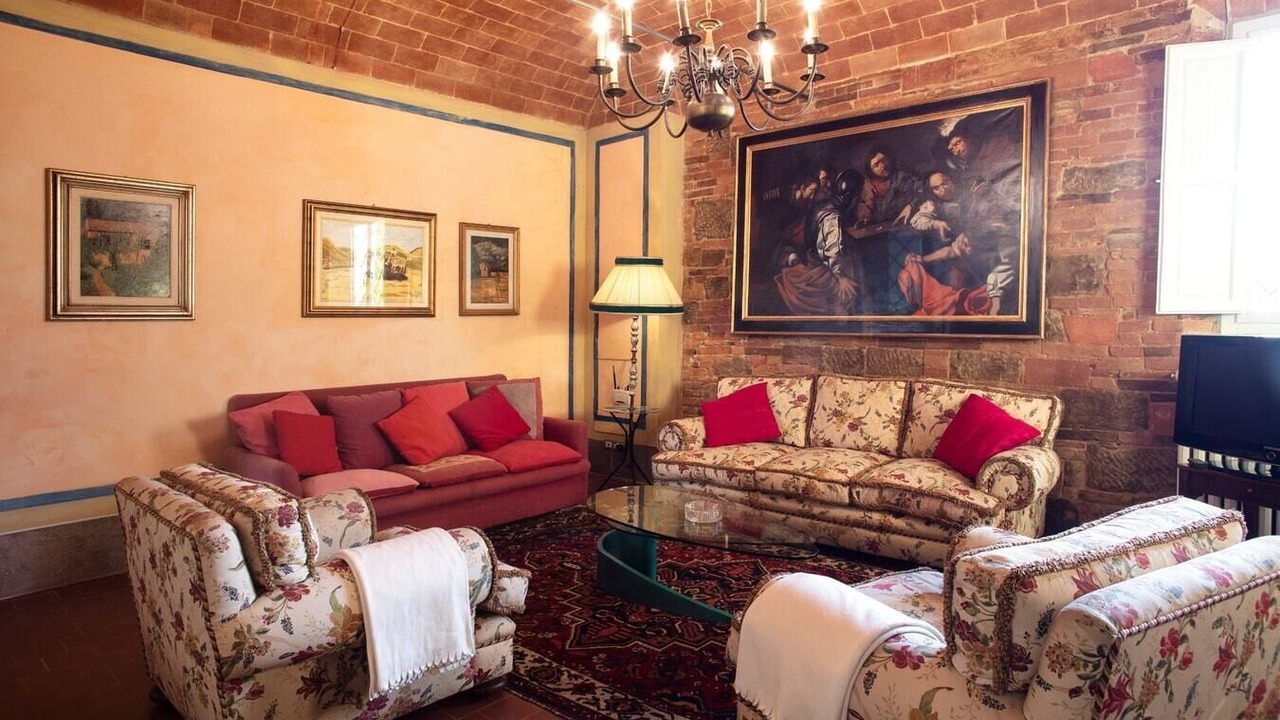 Photo of Livingroom in Palaia