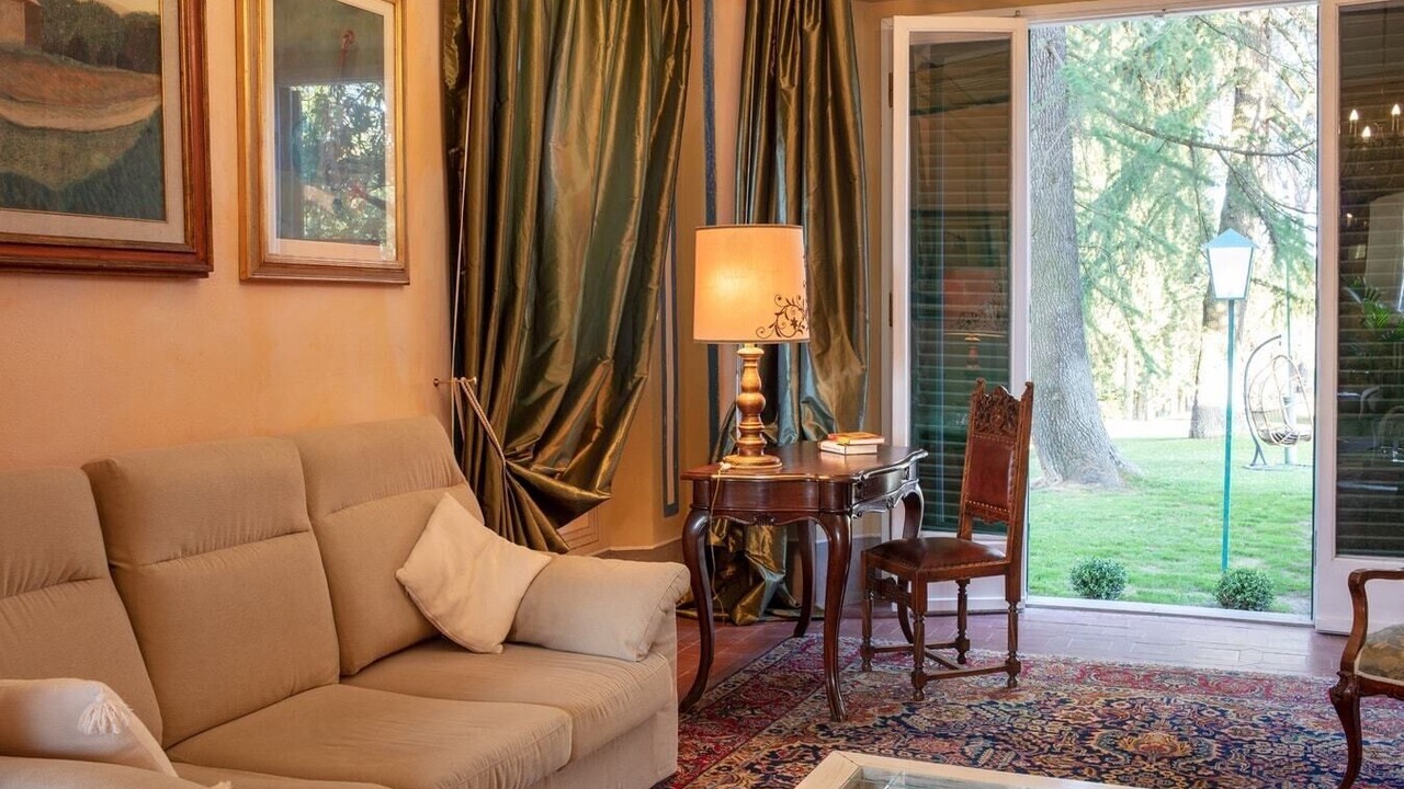 Photo of Livingroom in Palaia