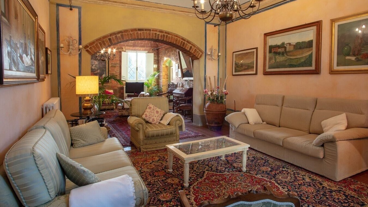 Photo of Livingroom in Palaia