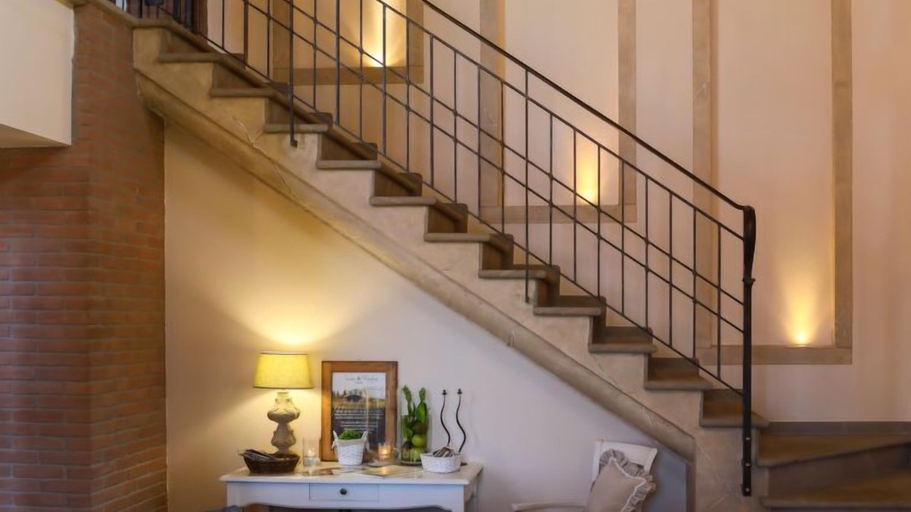 Photo of Livingroom in Peccioli