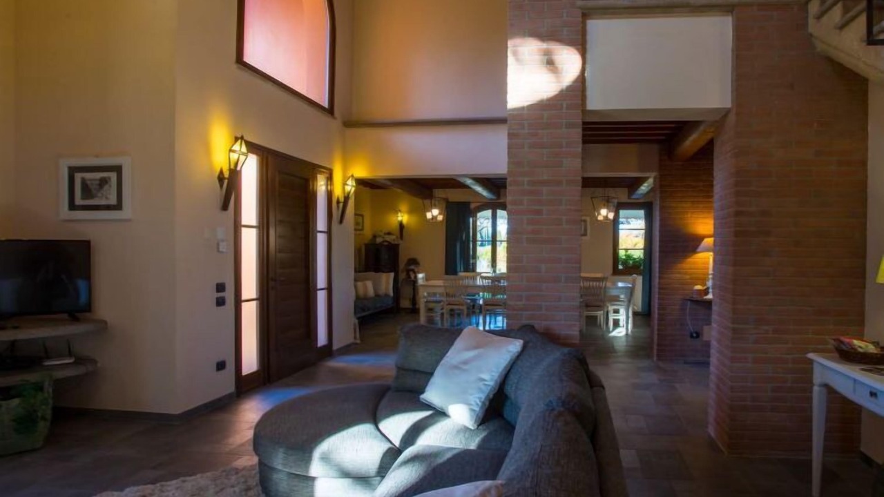 Photo of Livingroom in Peccioli