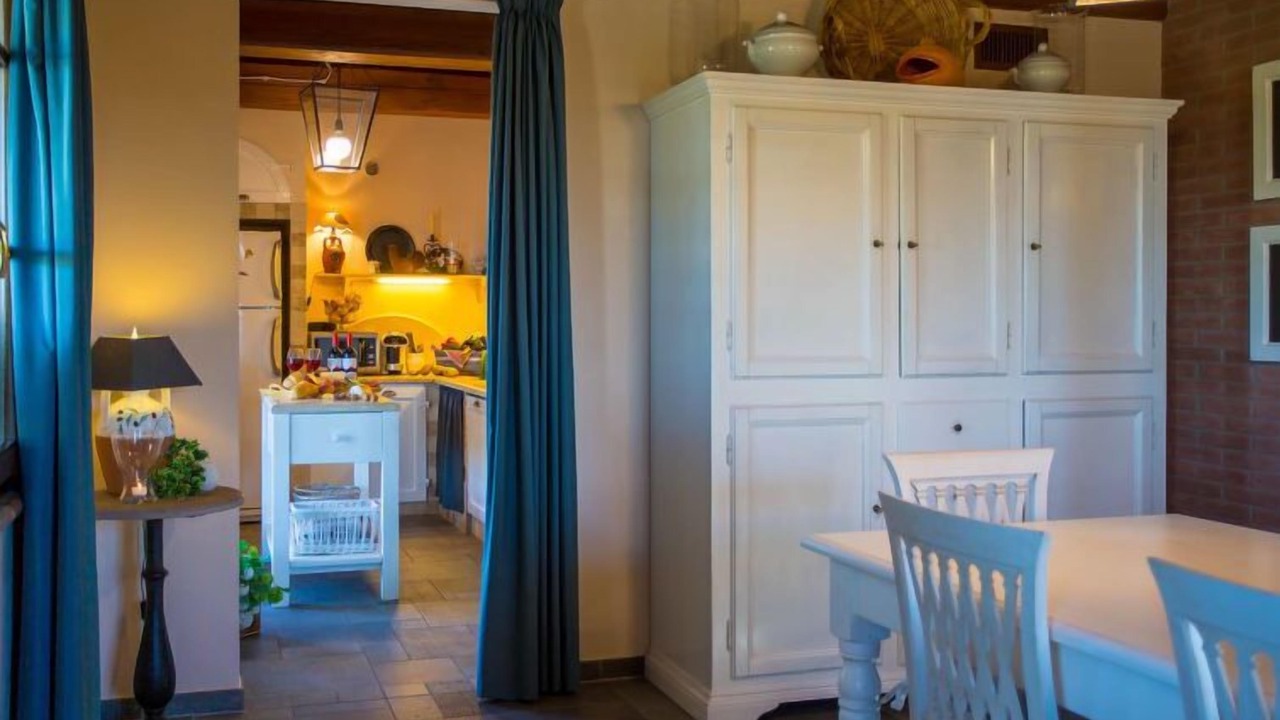 Photo of Bedroom in Peccioli