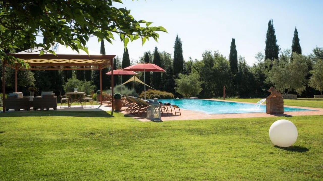 Photo of Outdoor in Peccioli