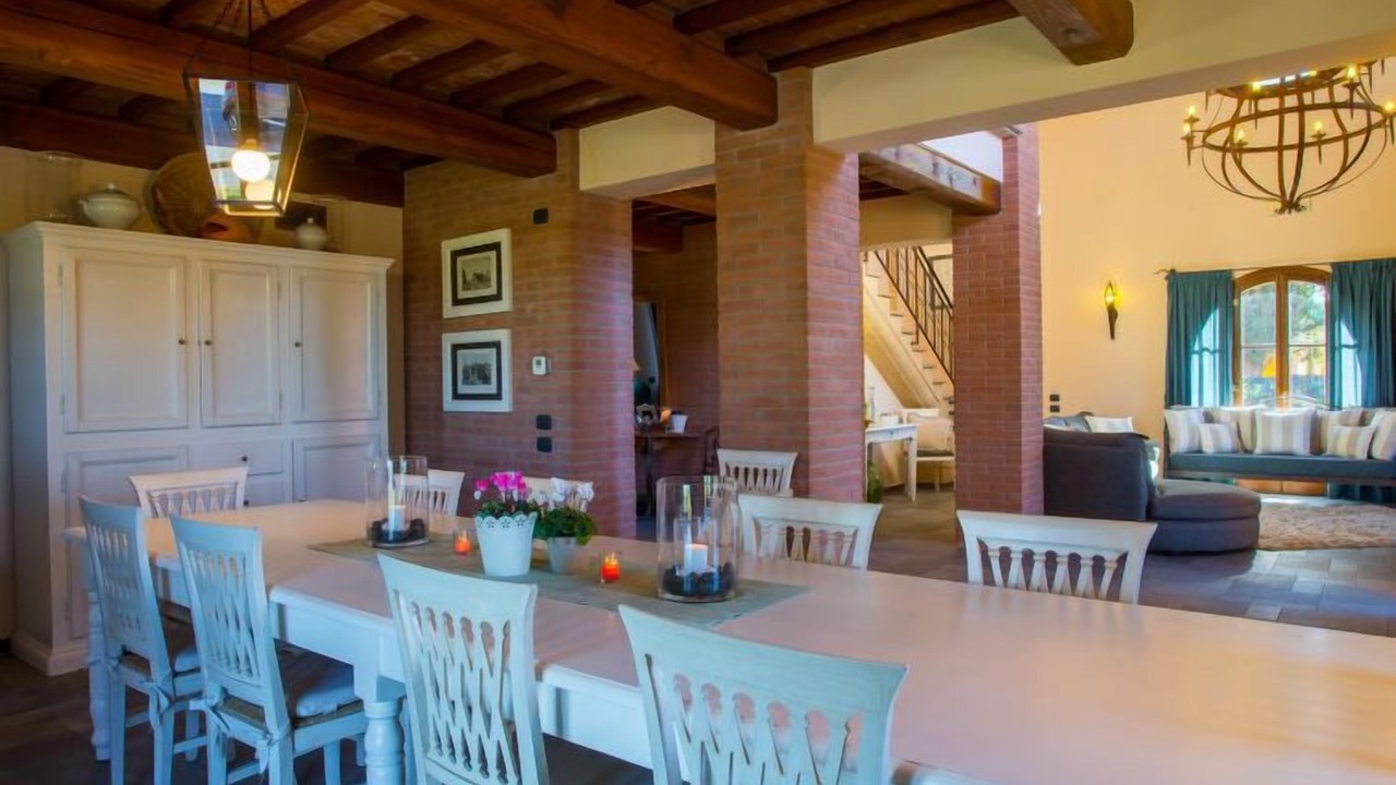 Photo of Bedroom in Peccioli