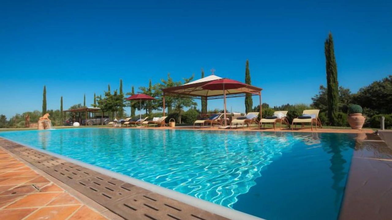 Photo of Outdoor in Peccioli