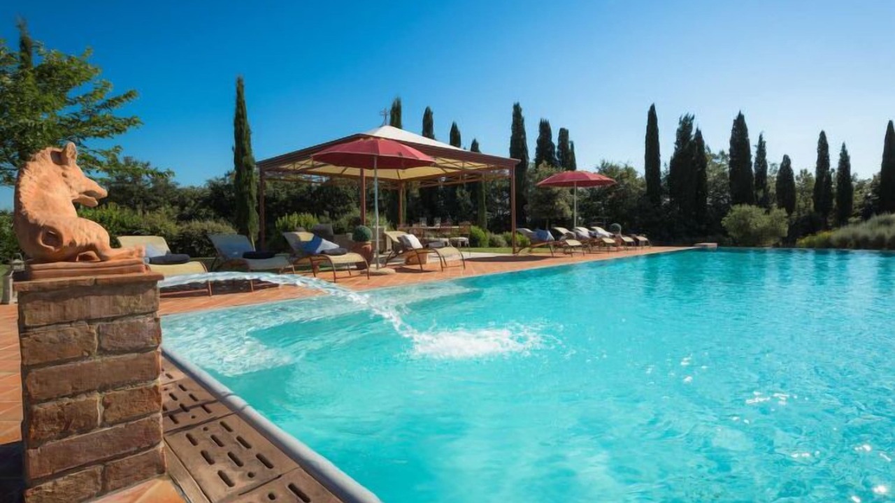 Photo of Outdoor in Peccioli