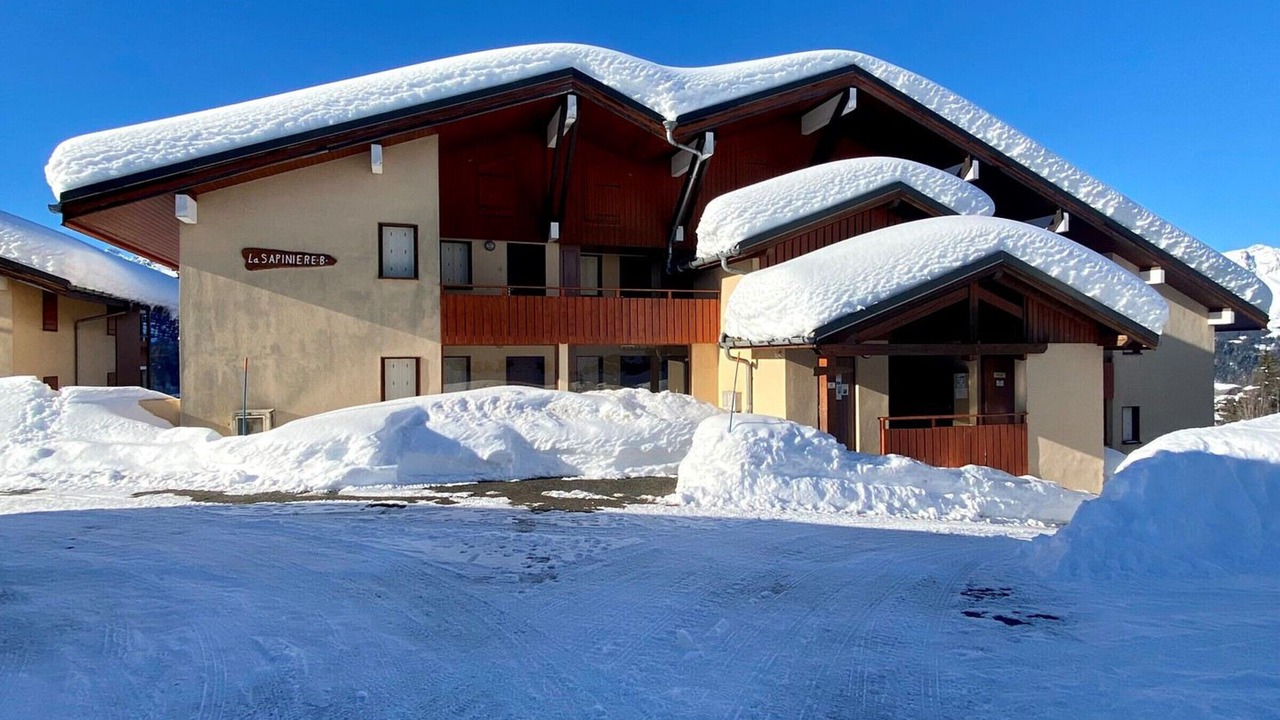 Photo of Outdoor in Cohennoz
