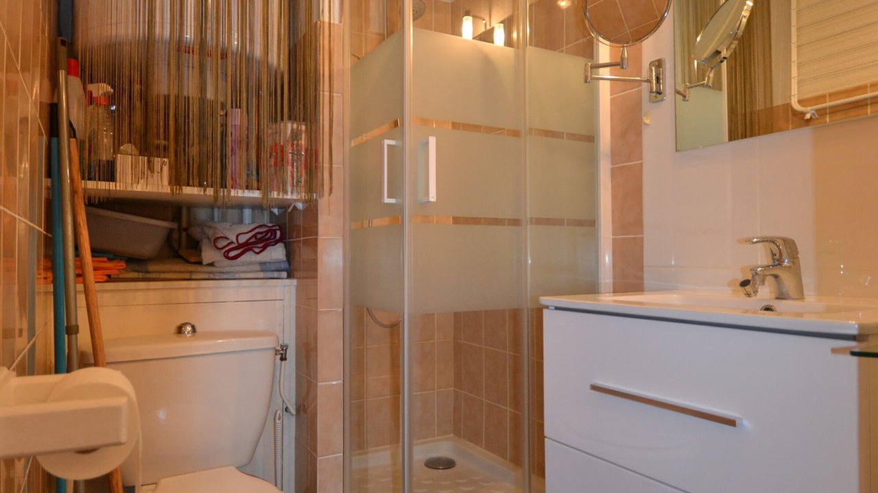 Photo of Bathroom in Cohennoz