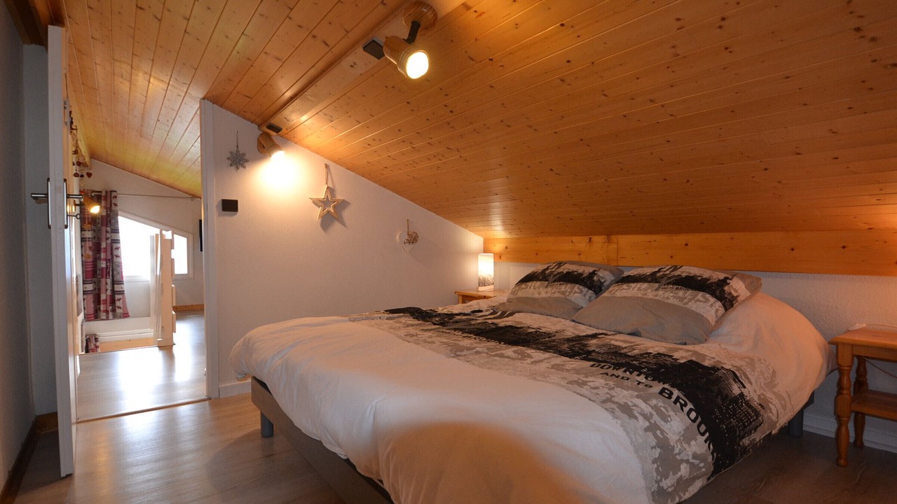 Photo of Bedroom in Cohennoz