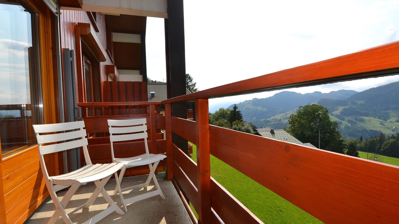 Photo of Outdoor in Cohennoz