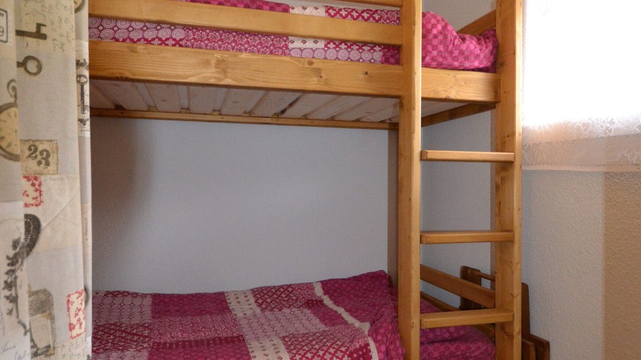 Photo of Bedroom in Cohennoz