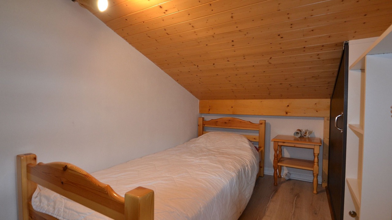 Photo of Bedroom in Cohennoz