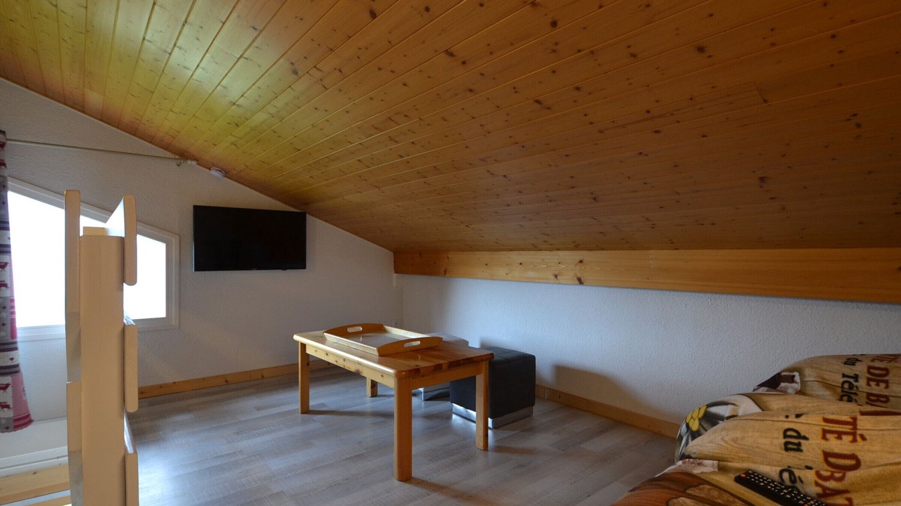 Photo of Bedroom in Cohennoz