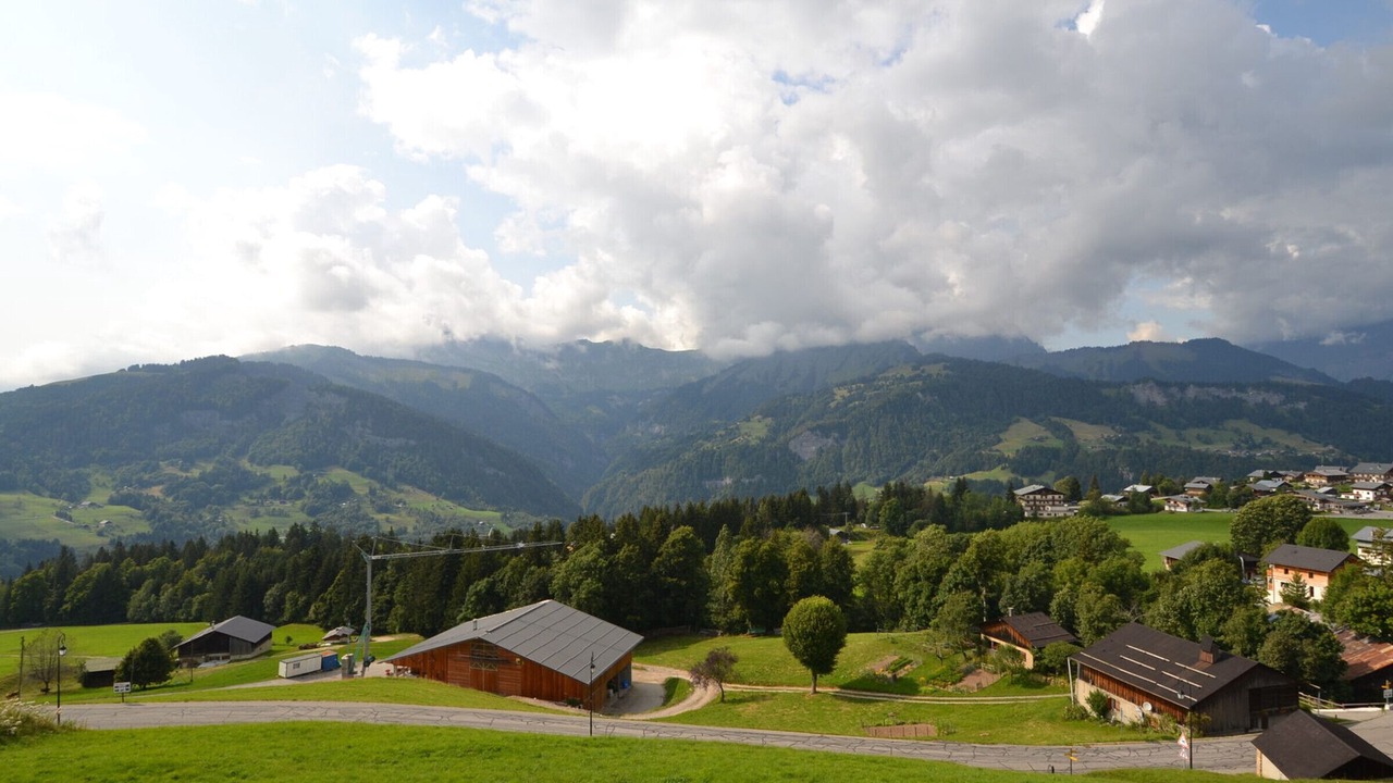 Photo of Outdoor in Cohennoz