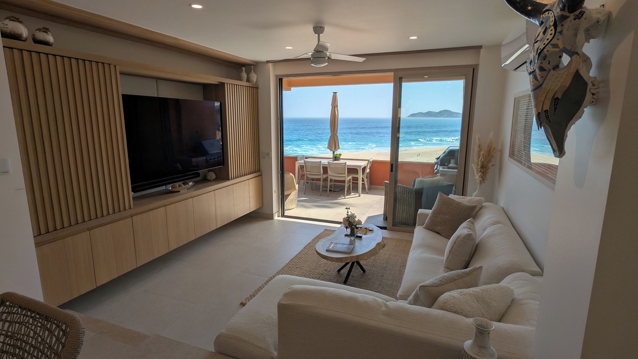 Photo of Bedroom in San Jose del Cabo