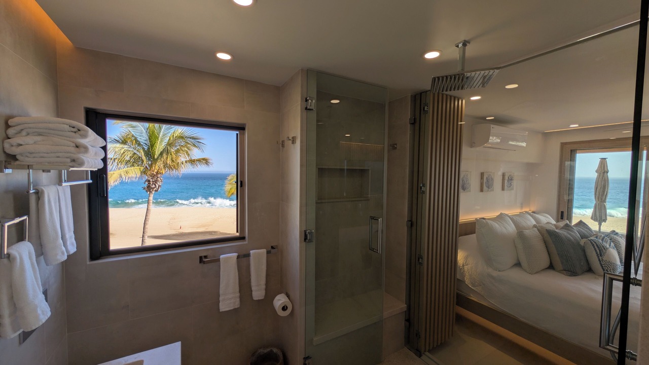 Photo of Bedroom in San Jose del Cabo