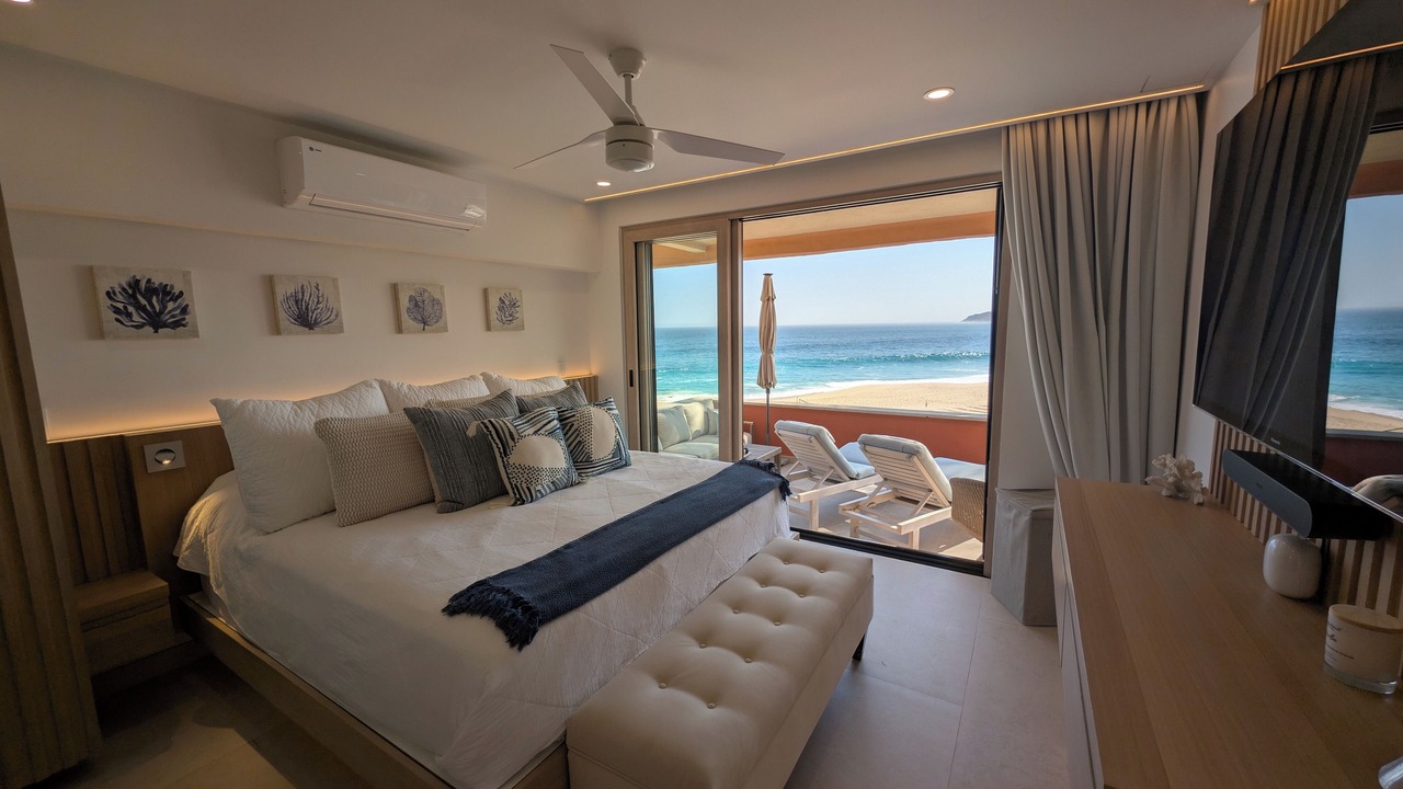 Photo of Bedroom in San Jose del Cabo