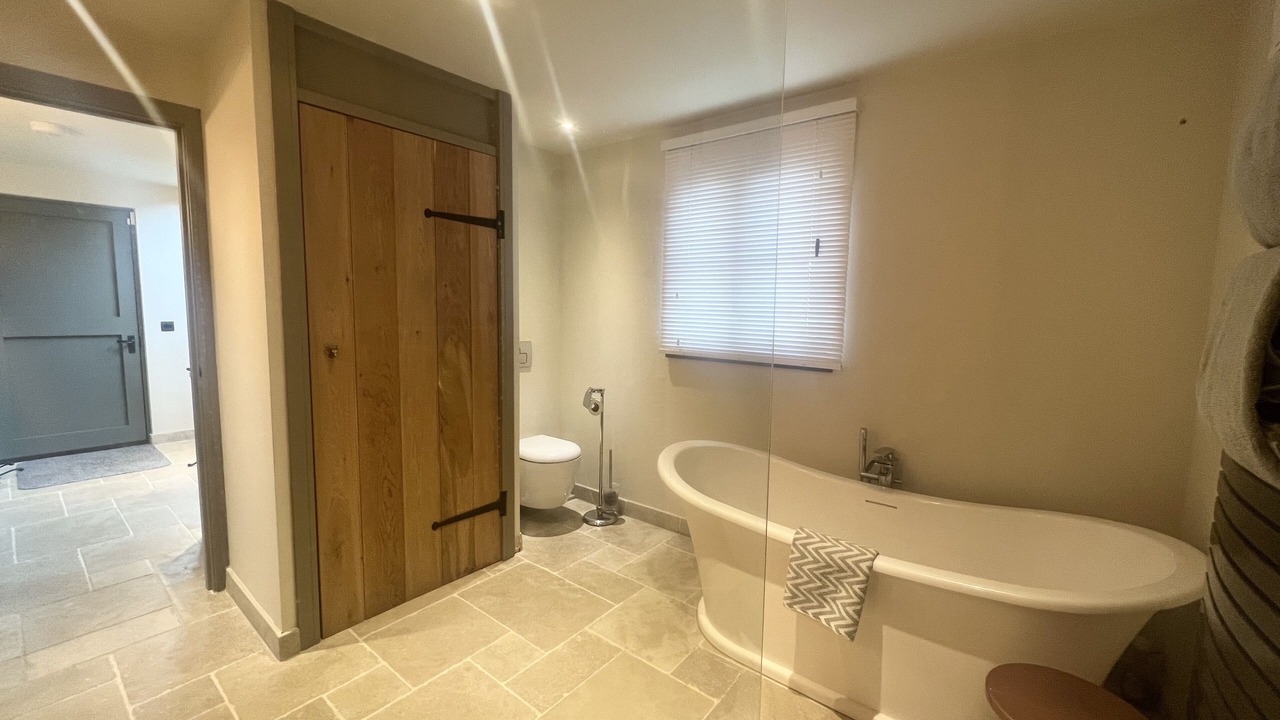 Photo of Bathroom in Great Wolford