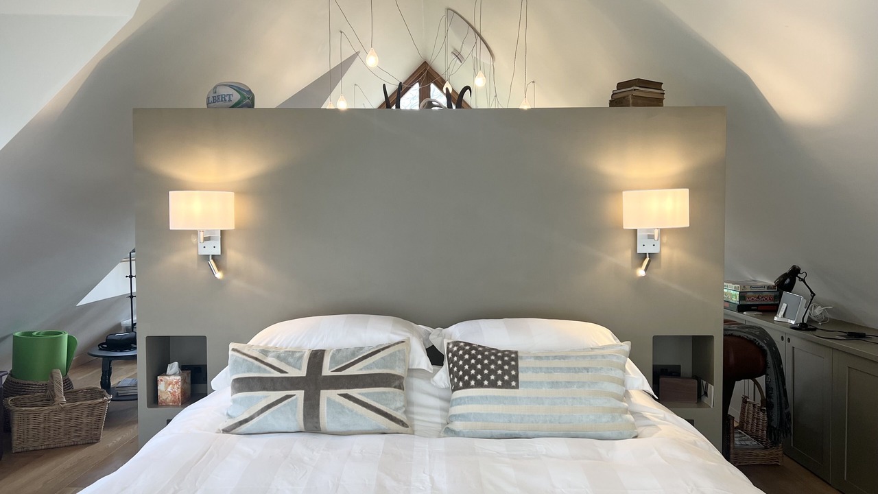 Photo of Bedroom in Great Wolford