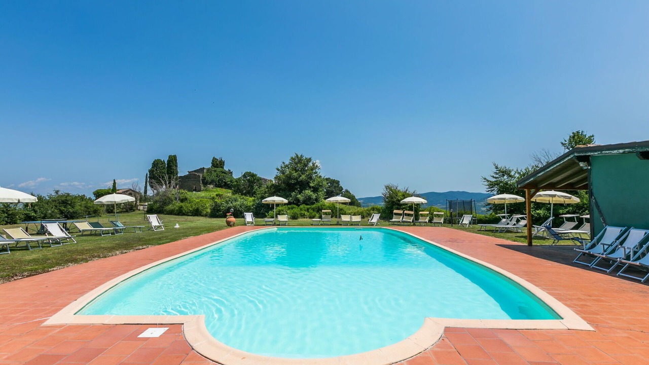 Photo of Outdoor in Castelnuovo di Val di Cecina