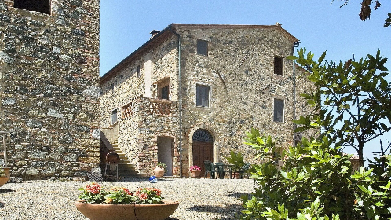 Photo of Others in Castelnuovo di Val di Cecina