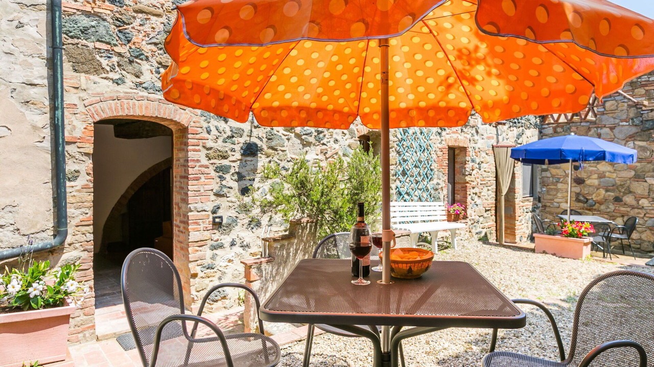 Photo of Outdoor in Castelnuovo di Val di Cecina