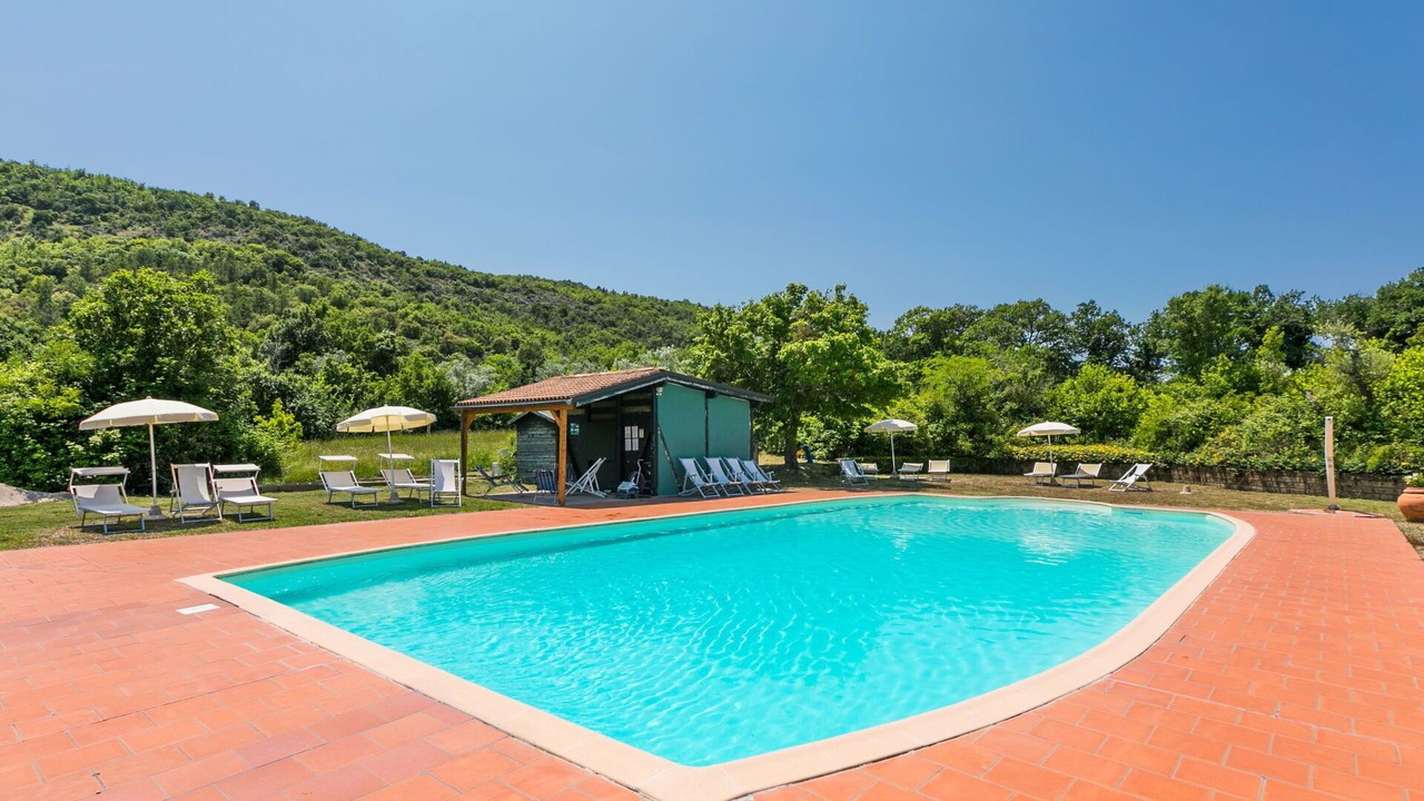 Photo of Outdoor in Castelnuovo di Val di Cecina