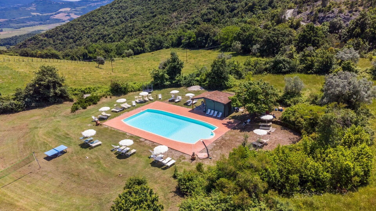 Photo of Outdoor in Castelnuovo di Val di Cecina