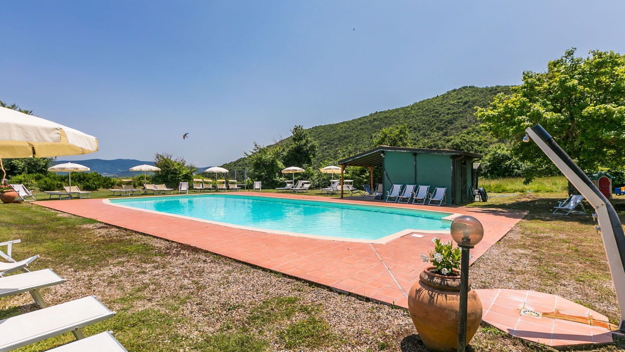 Photo of Outdoor in Castelnuovo di Val di Cecina