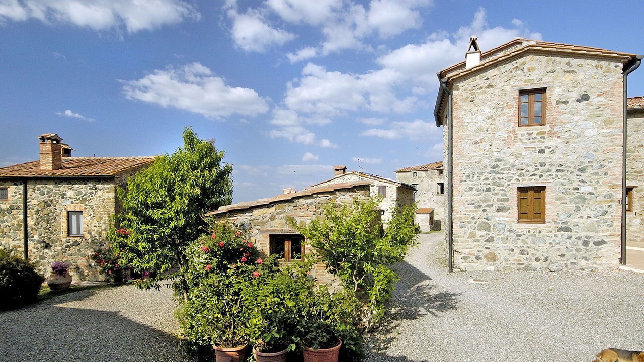 Photo of Others in Castelnuovo di Val di Cecina