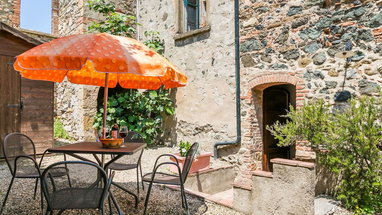 Photo of Others in Castelnuovo di Val di Cecina